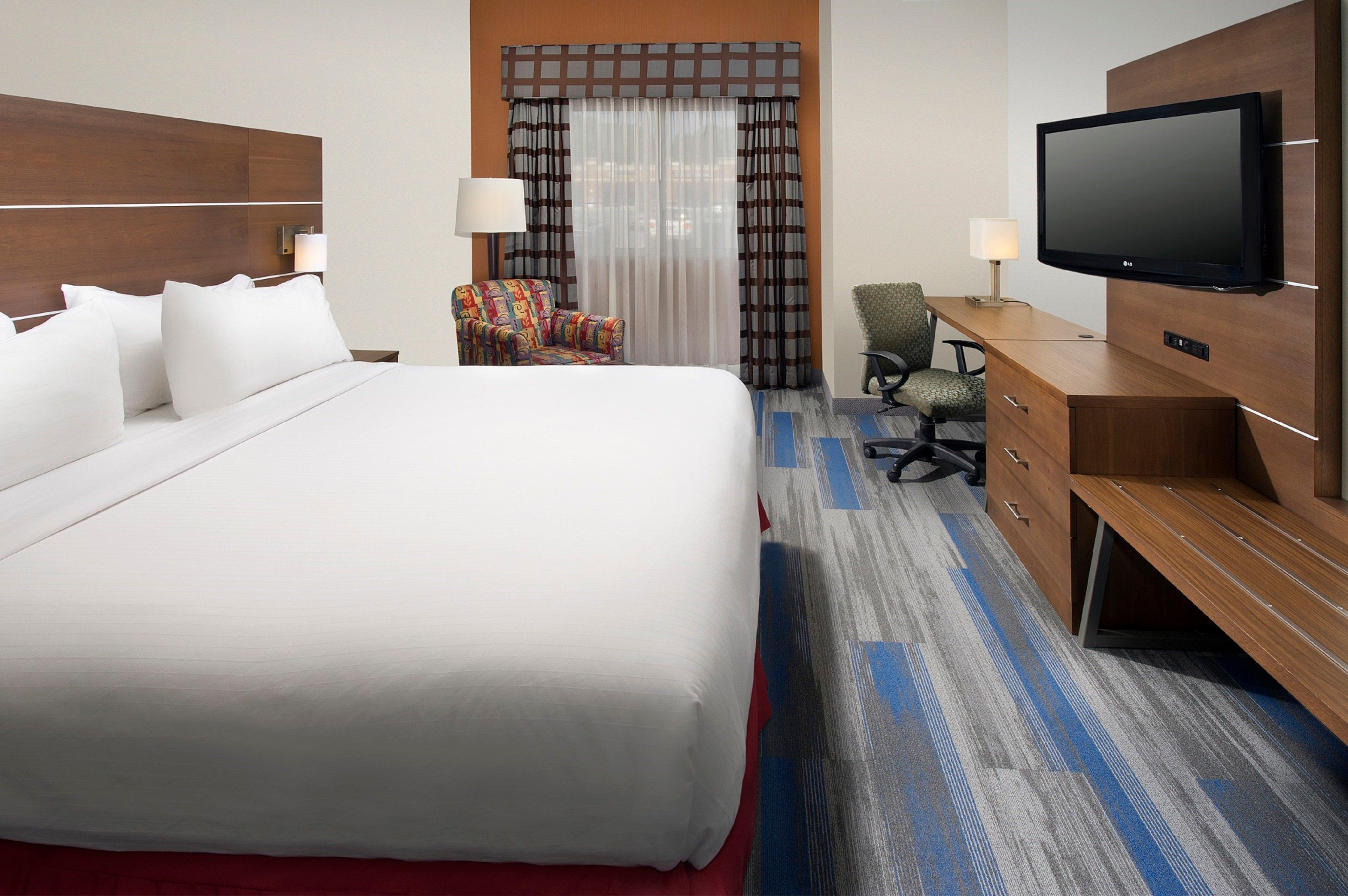 Holiday Inn Express & Suites Charlottesville - Ruckersville, An Ihg Hotel Exteriér fotografie